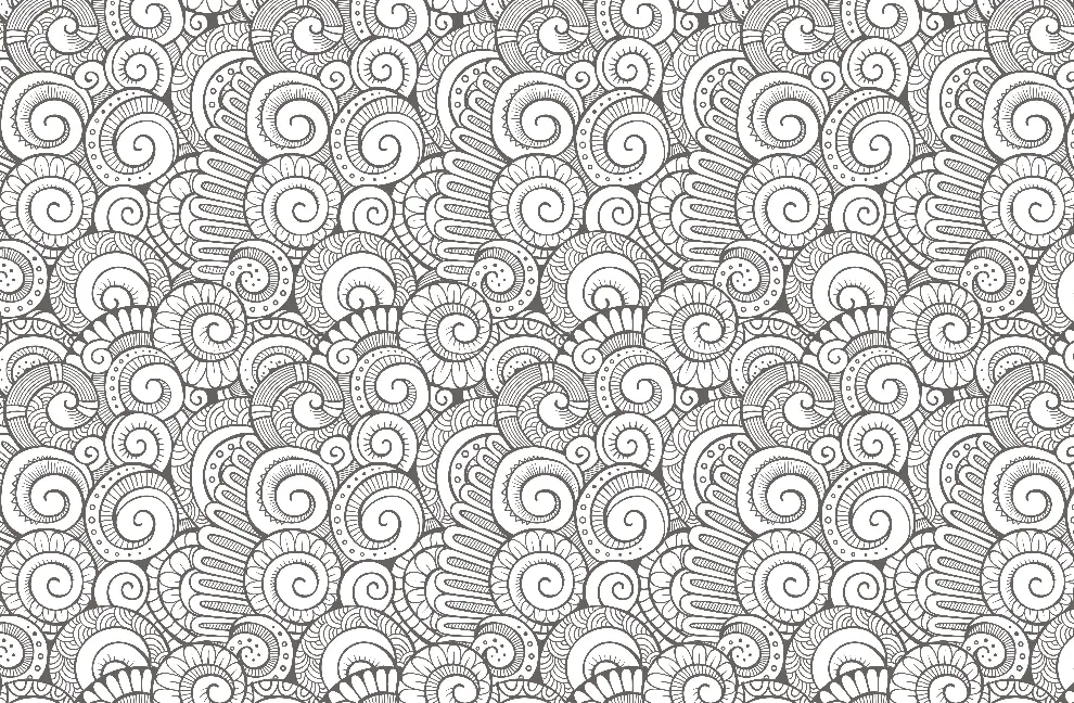Bild: 9783863555276 | Inspiration Tangle-Glück | Taschenbuch | 64 S. | Deutsch | 2016