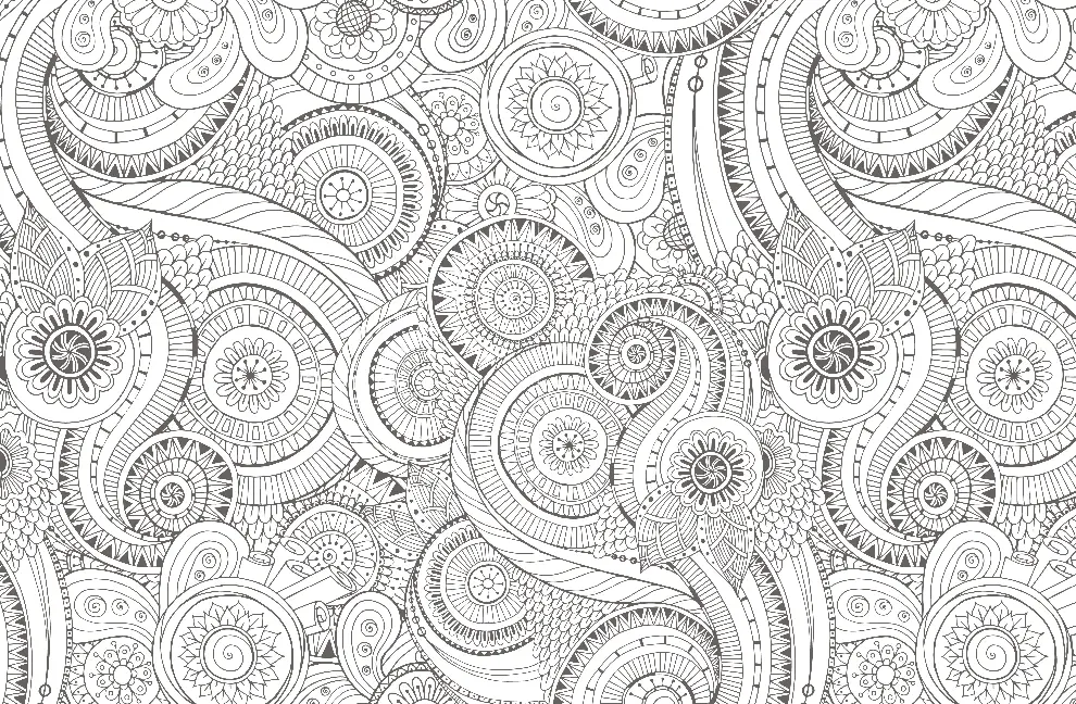 Bild: 9783863555276 | Inspiration Tangle-Glück | Taschenbuch | 64 S. | Deutsch | 2016
