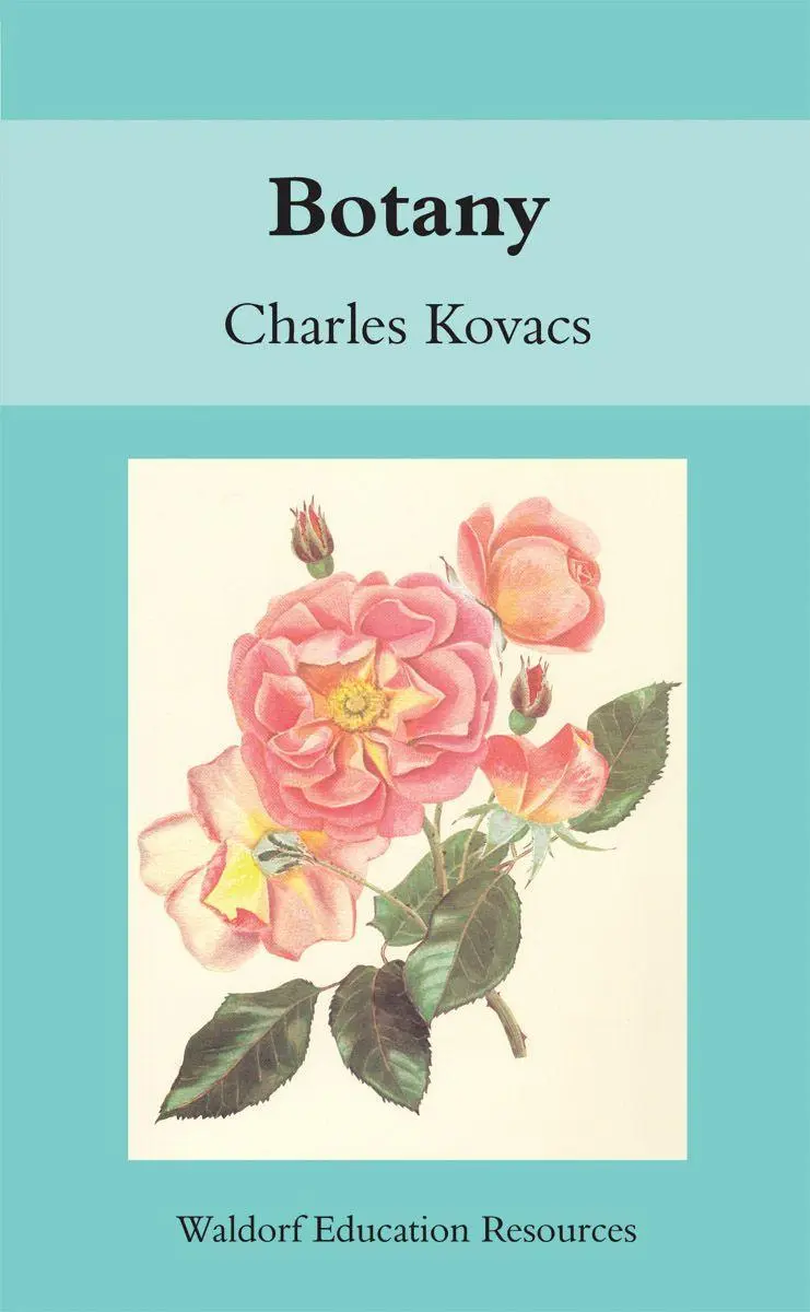 Cover: 9780863155376 | Botany | Charles Kovacs | Taschenbuch | Kartoniert / Broschiert | 2006