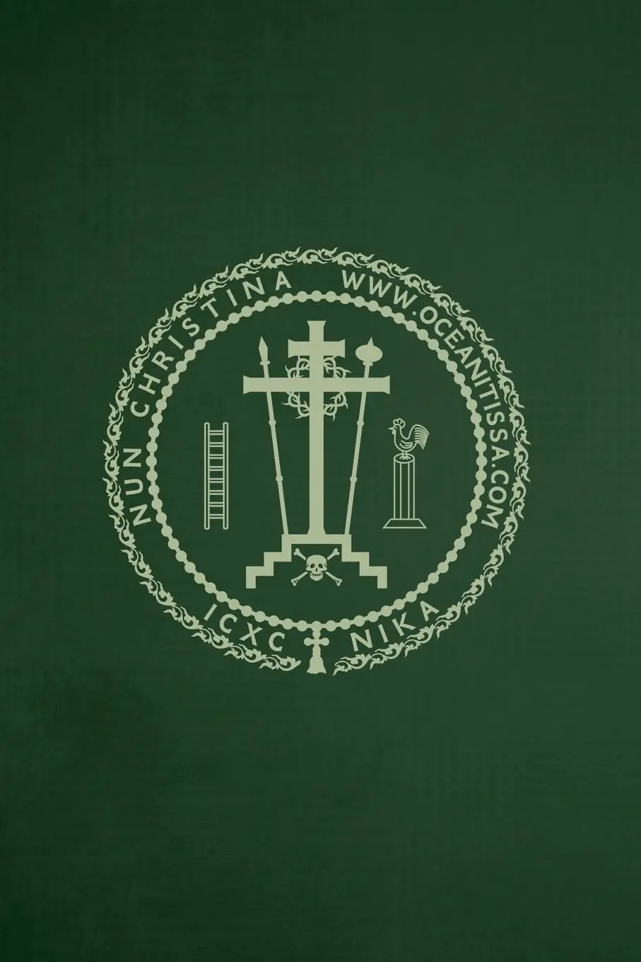 Rückseite: 9781470925376 | Supplicatory Canon and Akathist To Saint Irene Chrysovalantou | Buch