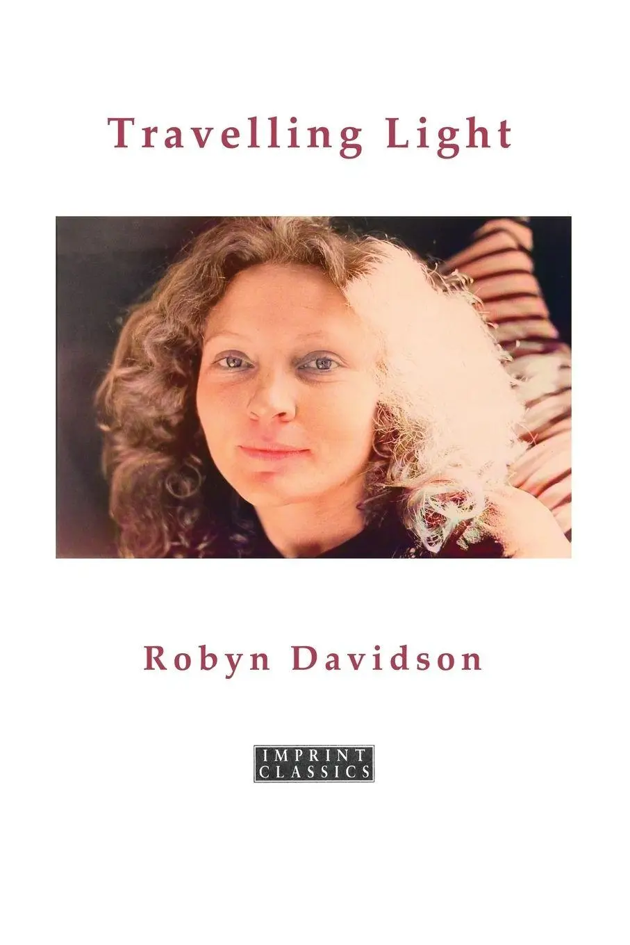 Cover: 9781923205376 | Travelling Light | Robyn Davidson | Taschenbuch | Englisch | 2024