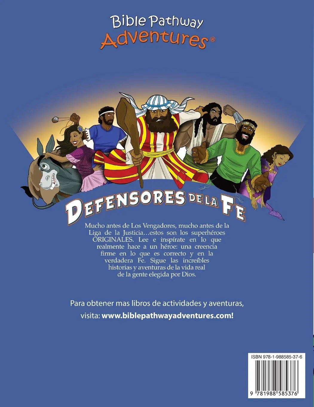 Rückseite: 9781988585376 | Aprendiendo Hebreo | El Alfabeto Libro de Actividades | Pip Reid