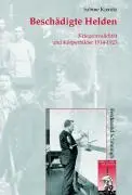 Cover: 9783506765376 | Beschädigte Helden | Sabine Kienitz | Buch | 381 S. | Deutsch | 2008