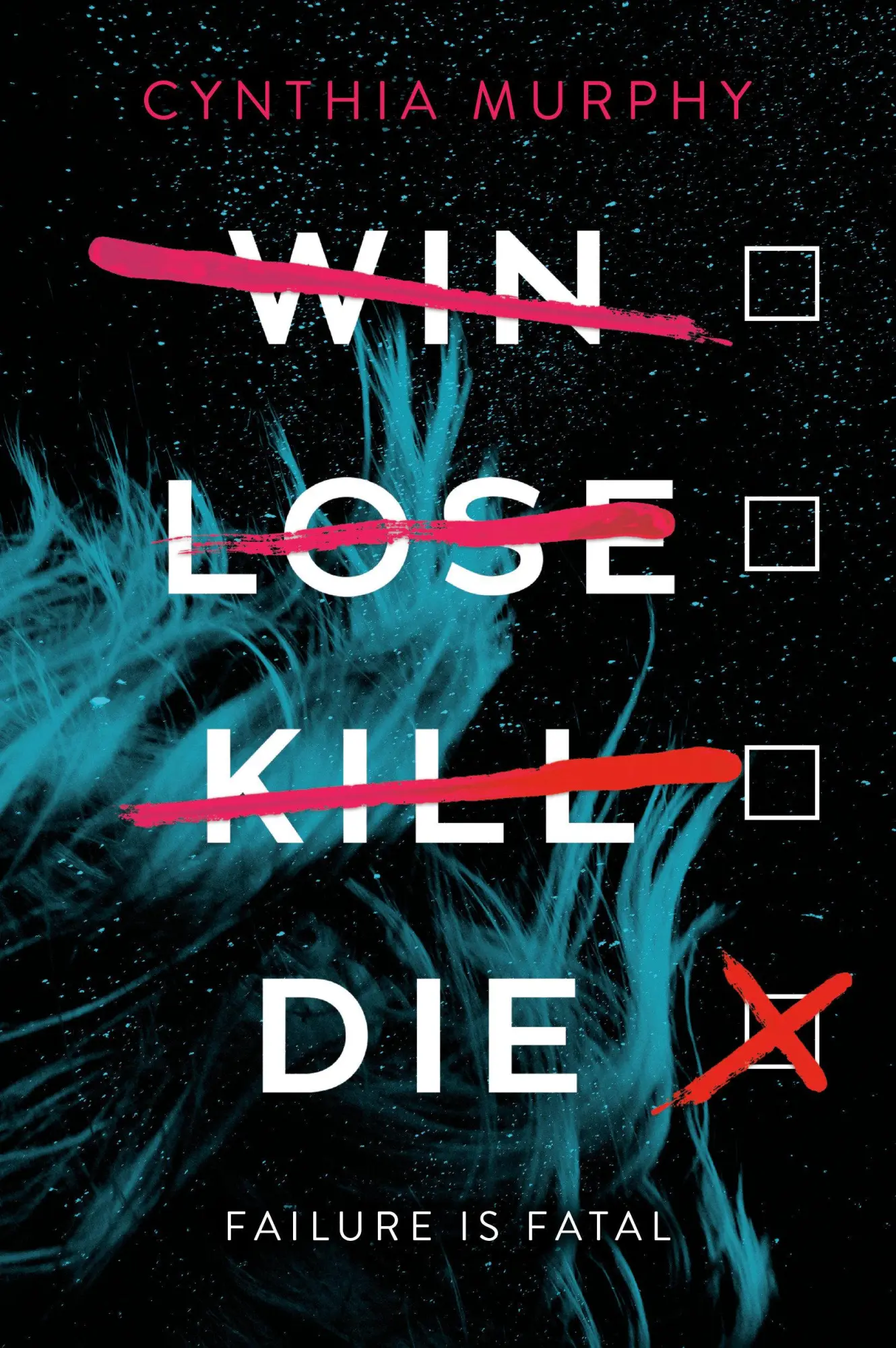 Cover: 9780593705476 | Win Lose Kill Die | Cynthia Murphy | Taschenbuch | Englisch | 2023