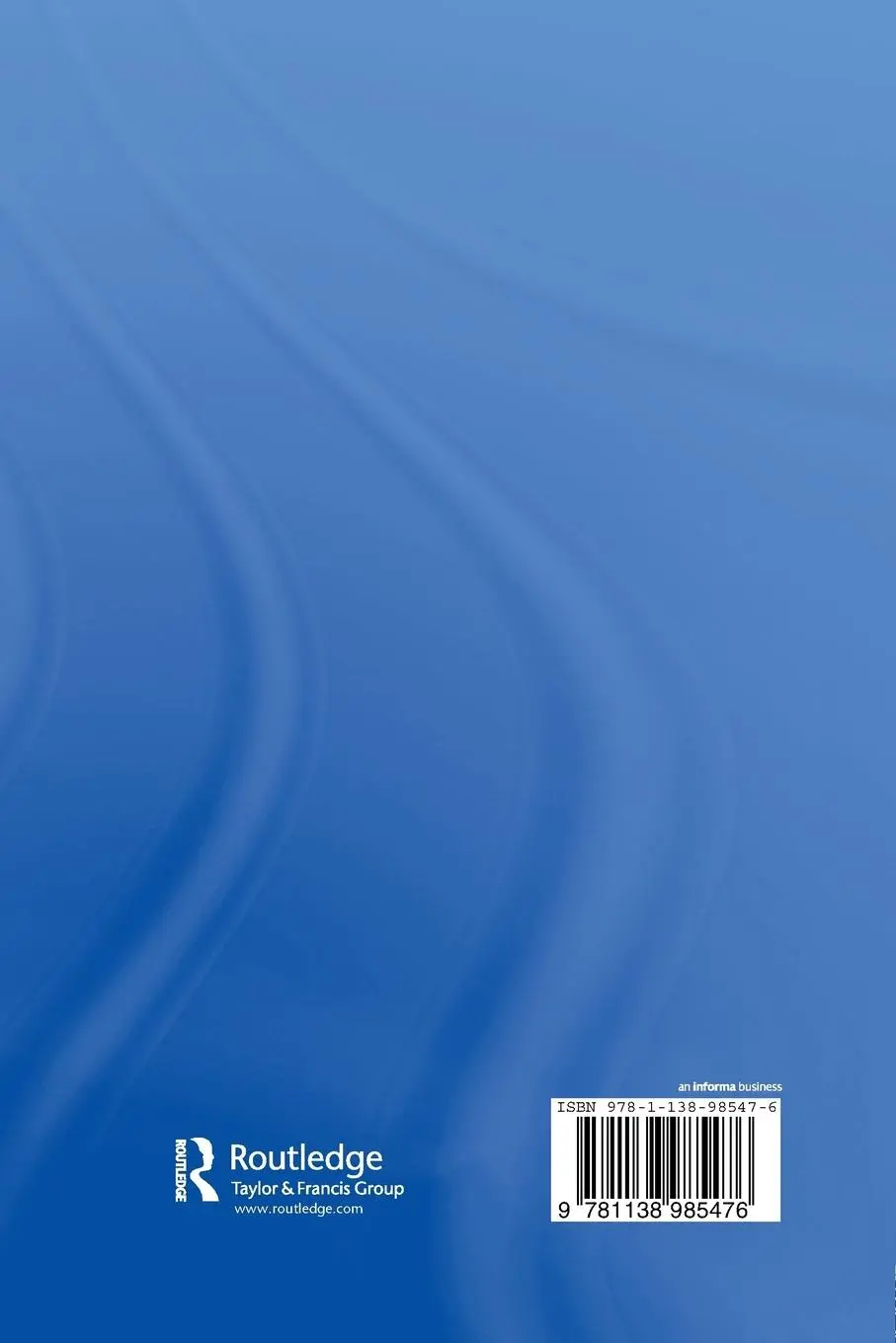 Rückseite: 9781138985476 | Risk, Ambiguity and Decision | Daniel Ellsberg | Taschenbuch | 2016