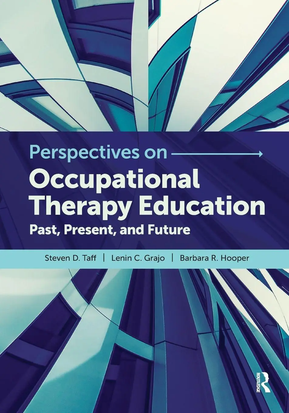 Cover: 9781630915476 | Perspectives on Occupational Therapy Education | Steven Taff (u. a.)