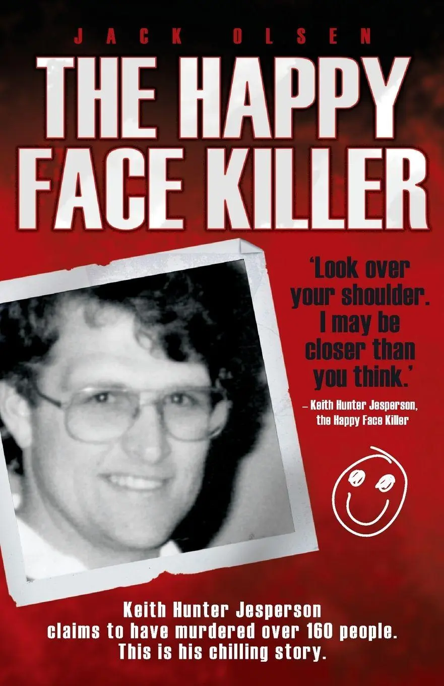 Cover: 9781844545476 | The Happy Face Killer | Jack Olsen | Taschenbuch | Englisch | 2008
