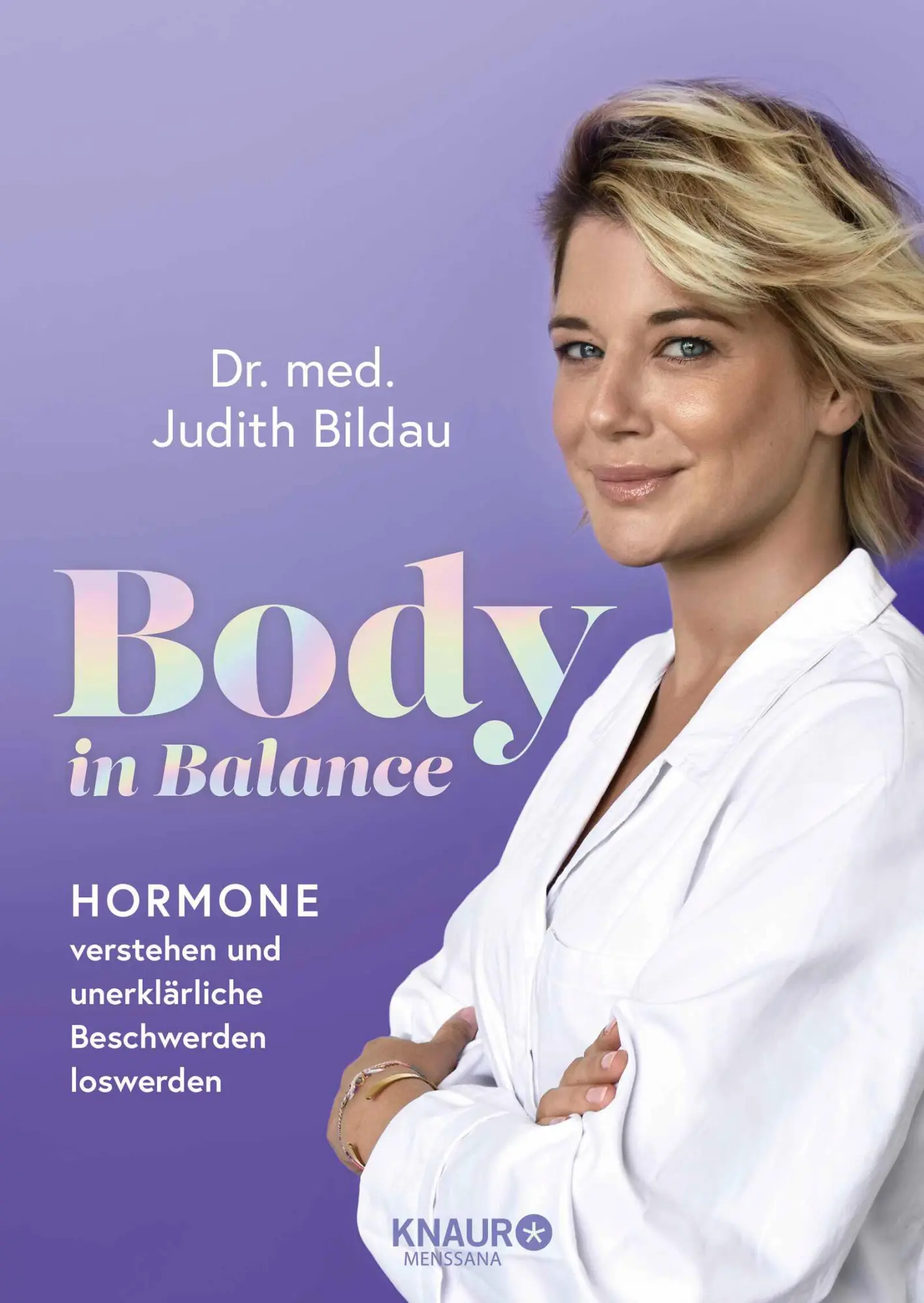 Cover: 9783426565476 | Body in Balance | Judith Bildau | Buch | 280 S. | Deutsch | 2025