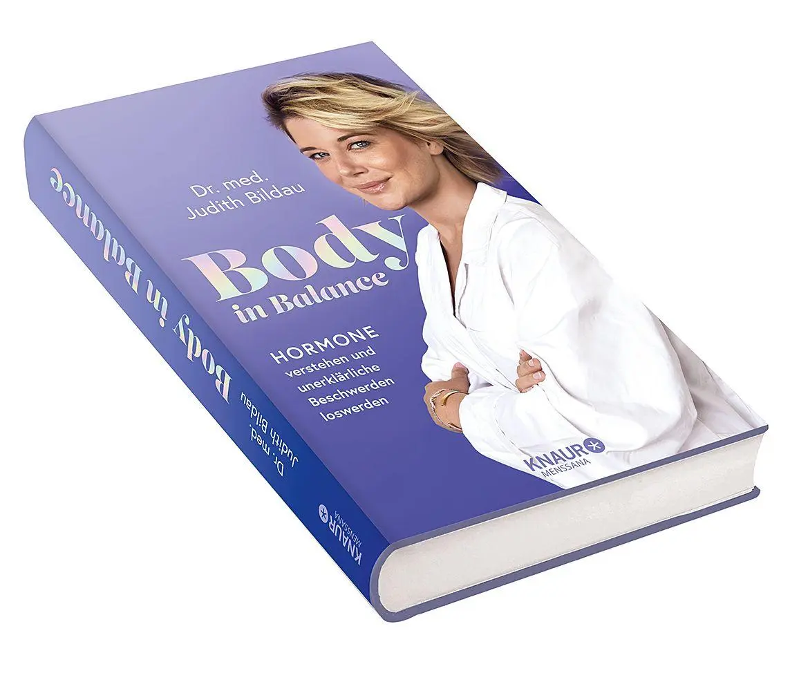 Bild: 9783426565476 | Body in Balance | Judith Bildau | Buch | 280 S. | Deutsch | 2025