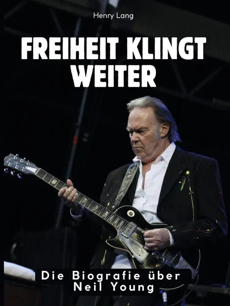 Cover: 9783695305476 | Freiheit klingt weiter | Henry Lang | Taschenbuch | 106 S. | Deutsch