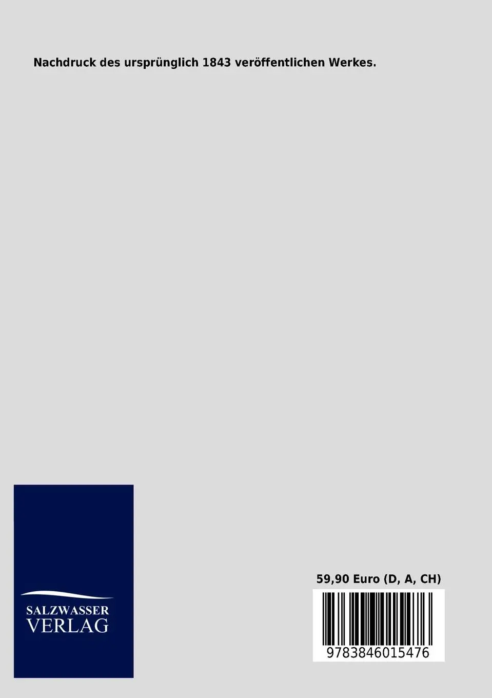 Rückseite: 9783846015476 | Schillers Heimatjahre | Hermann Kurz | Taschenbuch | Paperback | 2012