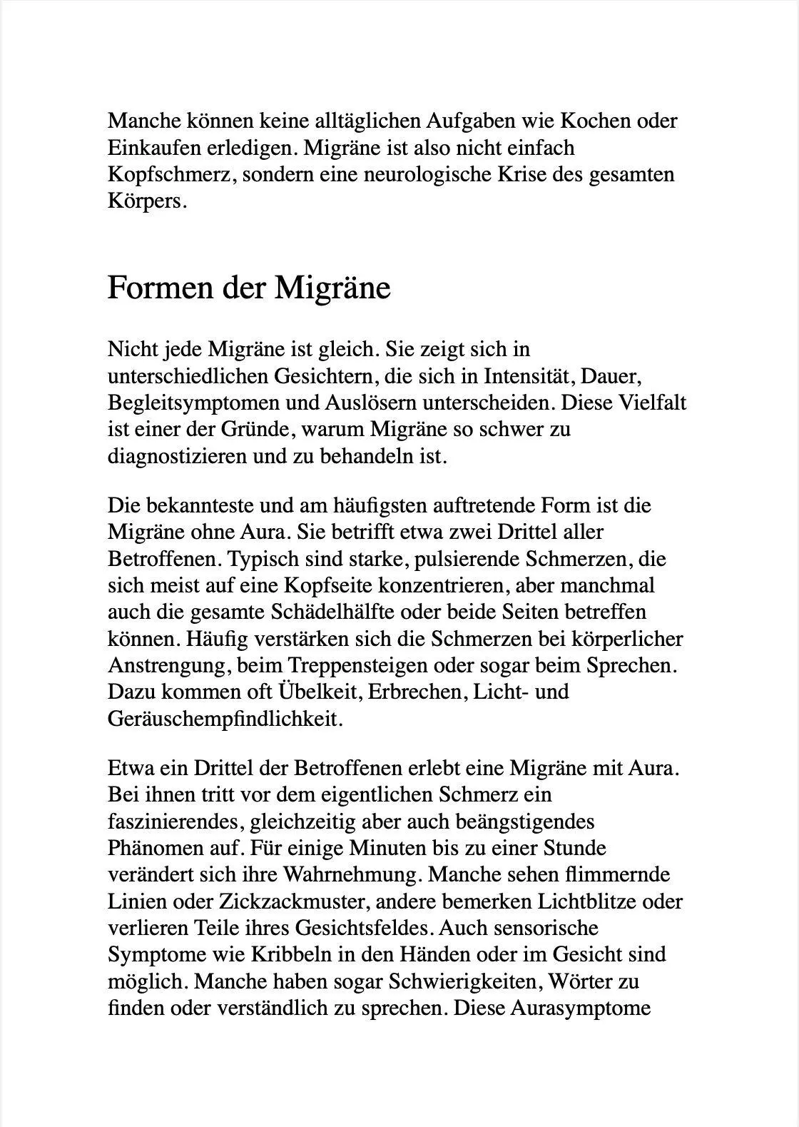 Bild: 9791281365476 | DAS MIGRÄNE-RESET | Theodor Hannekamp | Taschenbuch | 124 S. | Deutsch