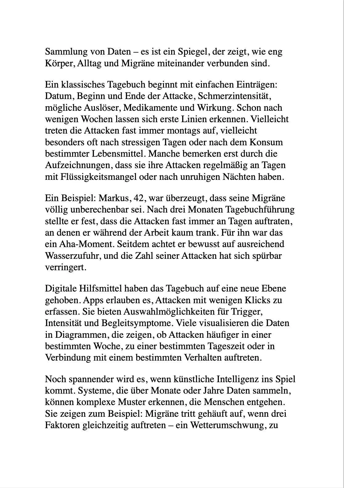 Bild: 9791281365476 | DAS MIGRÄNE-RESET | Theodor Hannekamp | Taschenbuch | 124 S. | Deutsch