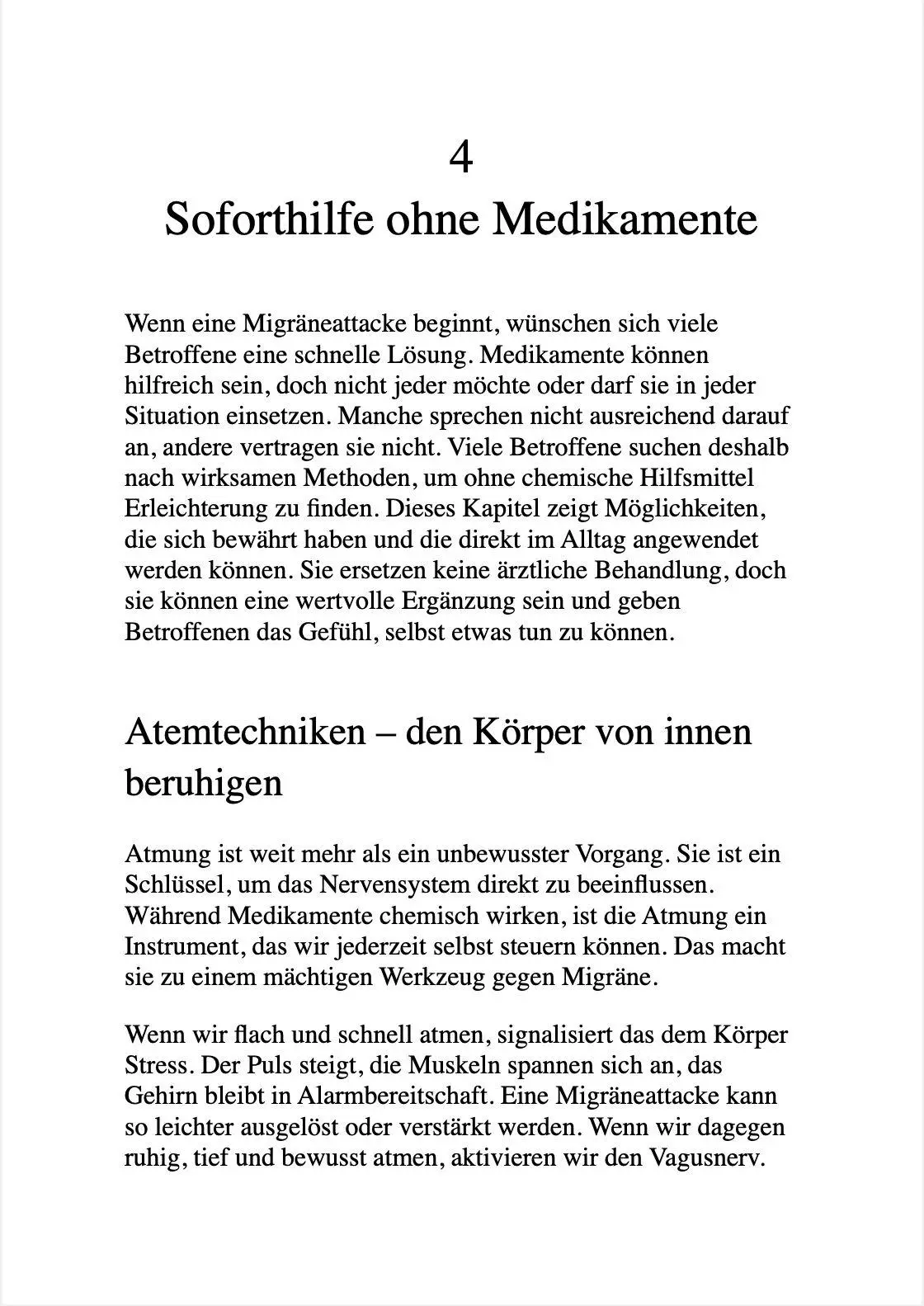 Bild: 9791281365476 | DAS MIGRÄNE-RESET | Theodor Hannekamp | Taschenbuch | 124 S. | Deutsch