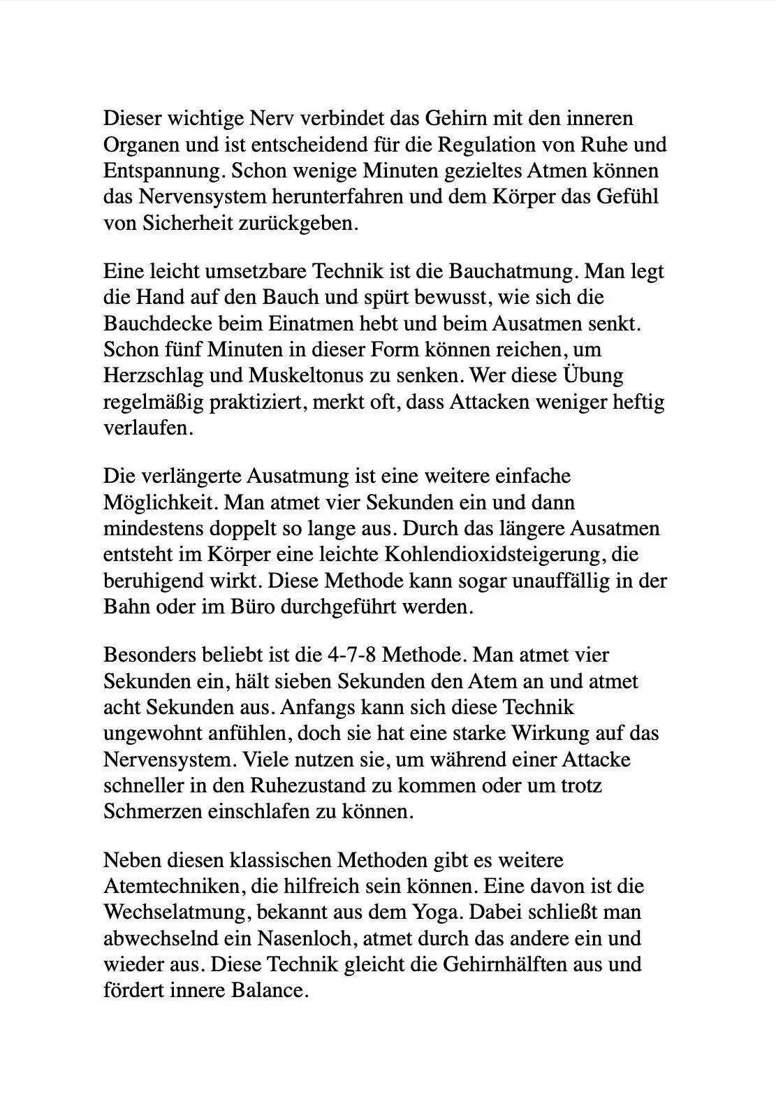 Bild: 9791281365476 | DAS MIGRÄNE-RESET | Theodor Hannekamp | Taschenbuch | 124 S. | Deutsch
