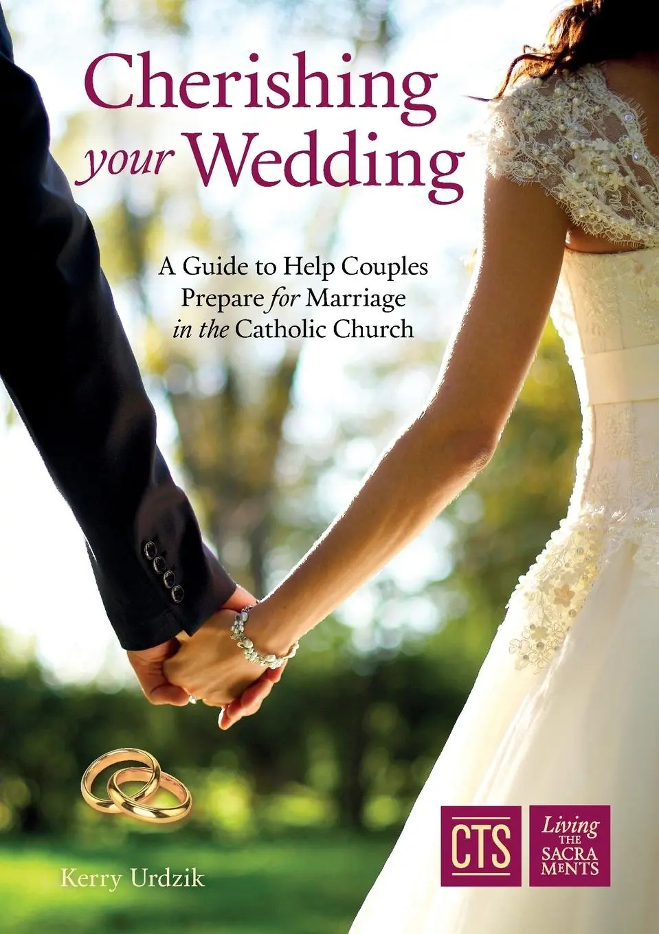 Cover: 9781784695576 | Cherishing your Wedding | Kerry Urdzik | Taschenbuch | Englisch | 2024
