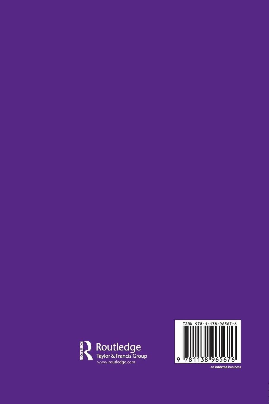 Rückseite: 9781138965676 | A Threefold Cord | Herbert Louis Samuel (u. a.) | Taschenbuch | 2015