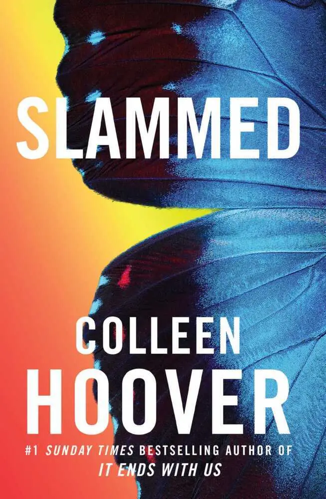 Cover: 9781471125676 | Slammed | Colleen Hoover | Taschenbuch | 320 S. | Englisch | 2013