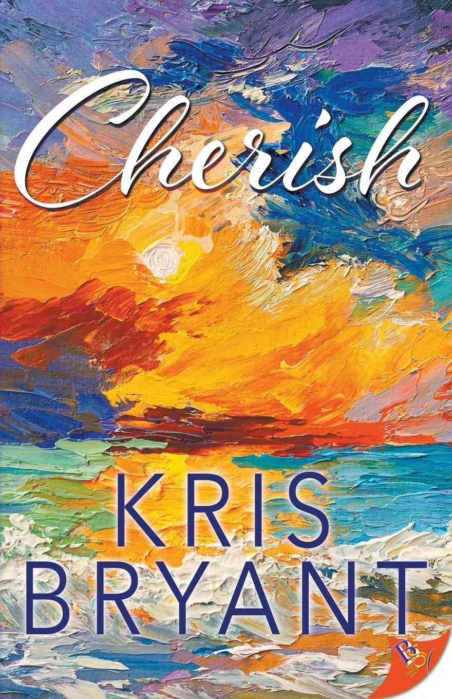 Cover: 9781636795676 | Cherish | Kris Bryant | Taschenbuch | Englisch | 2023