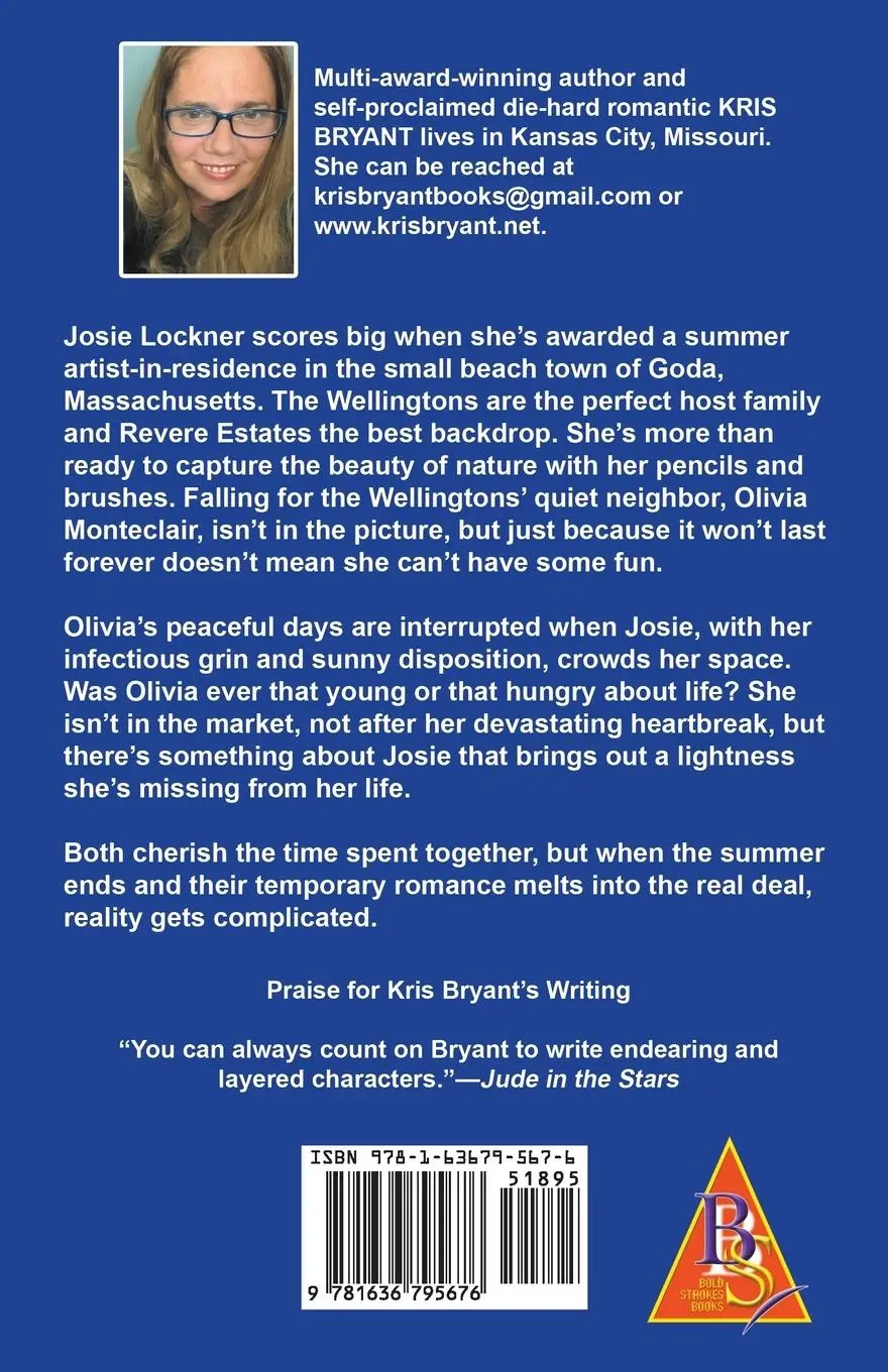 Rückseite: 9781636795676 | Cherish | Kris Bryant | Taschenbuch | Englisch | 2023