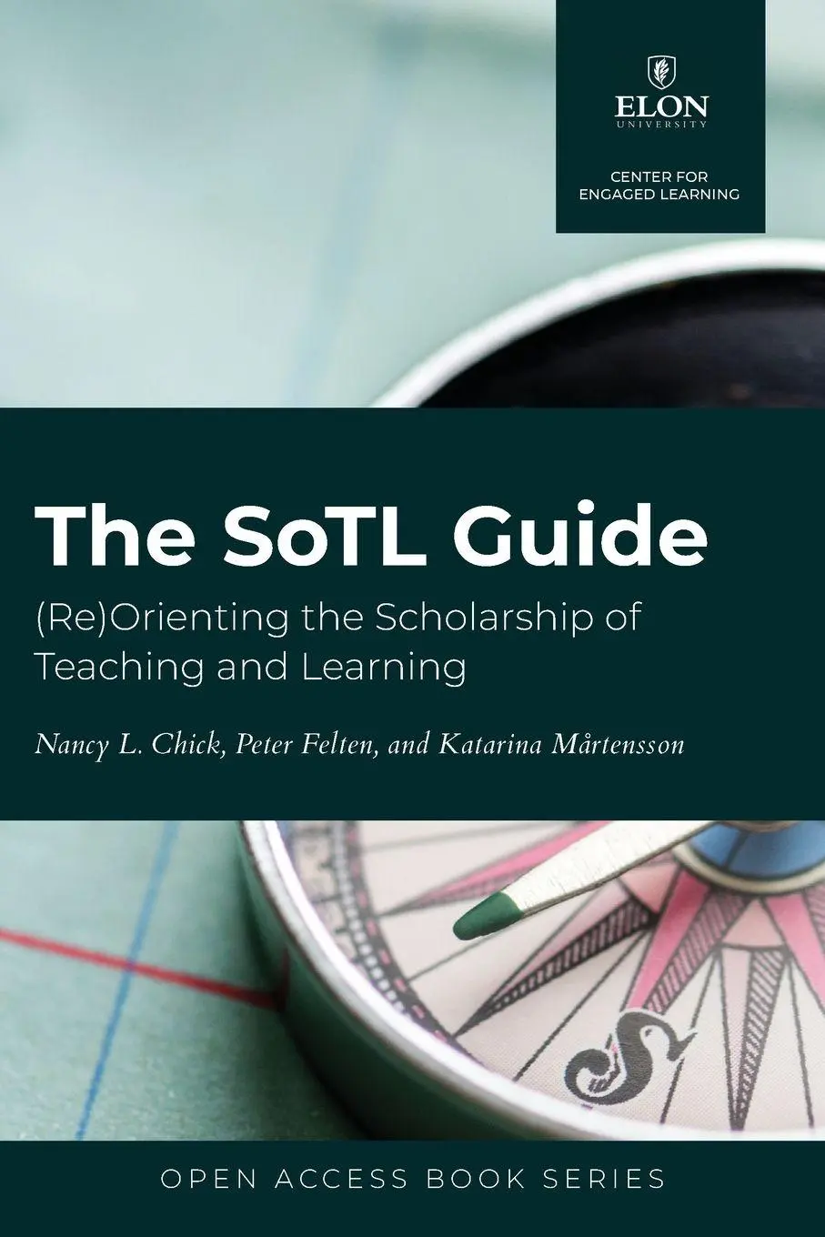 Cover: 9781643175676 | The SoTL Guide | Nancy L. Chick (u. a.) | Taschenbuch | Englisch