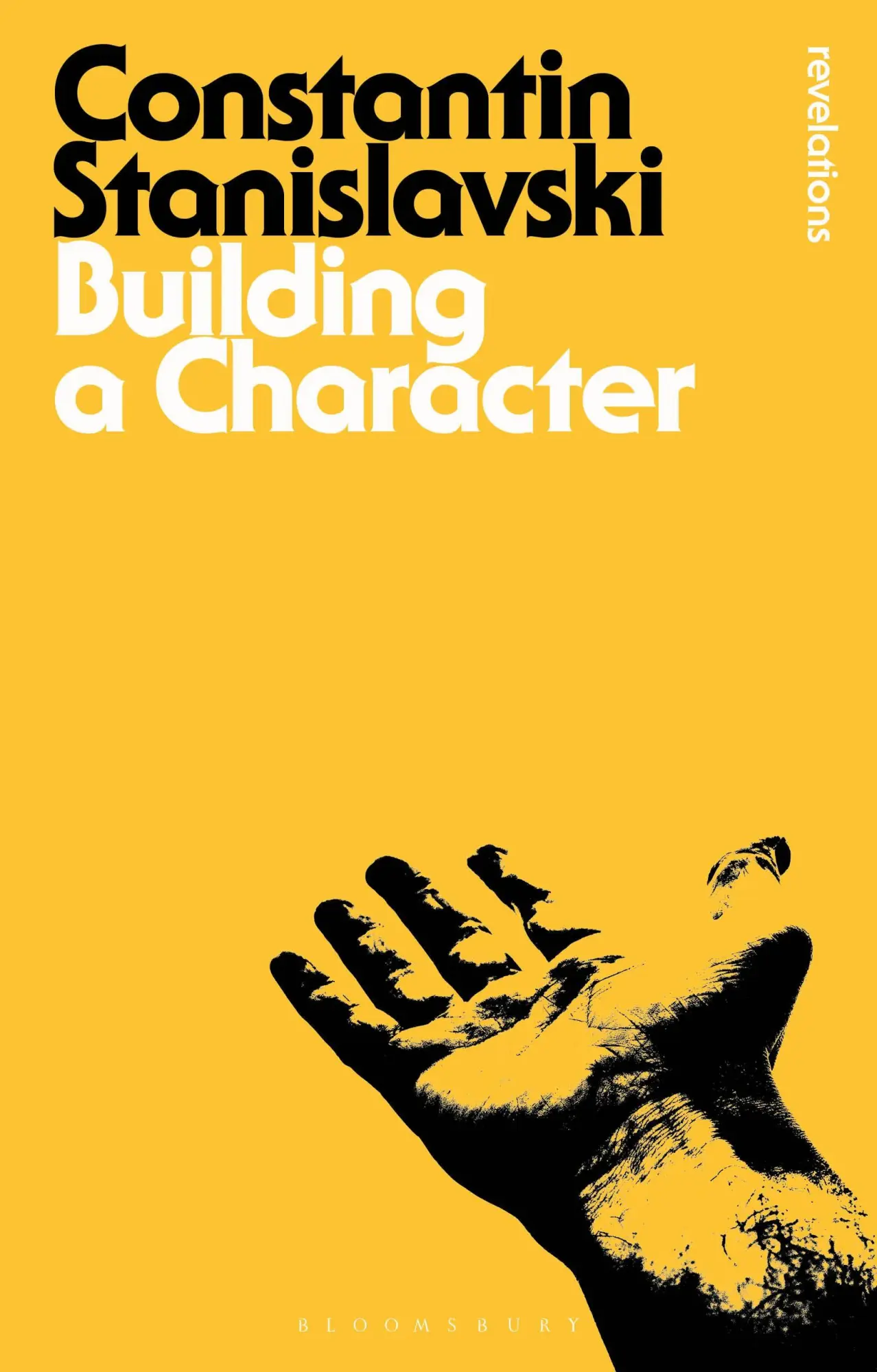 Cover: 9781780935676 | Building a Character | Konstantin Stanislavski | Taschenbuch | 2013