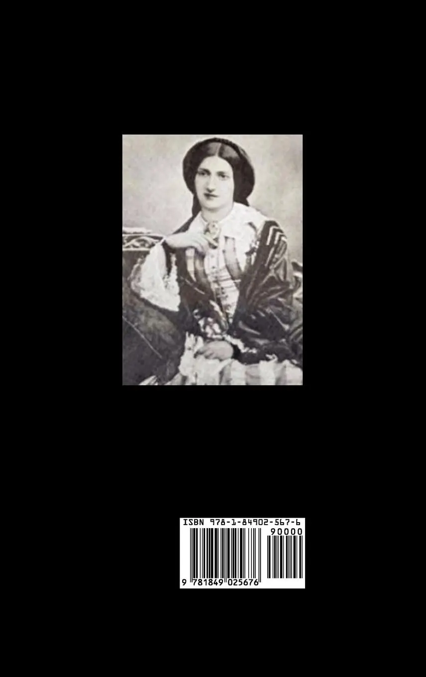 Rückseite: 9781849025676 | Mrs. Beeton's Book of Household Management | Isabella Beeton | Buch