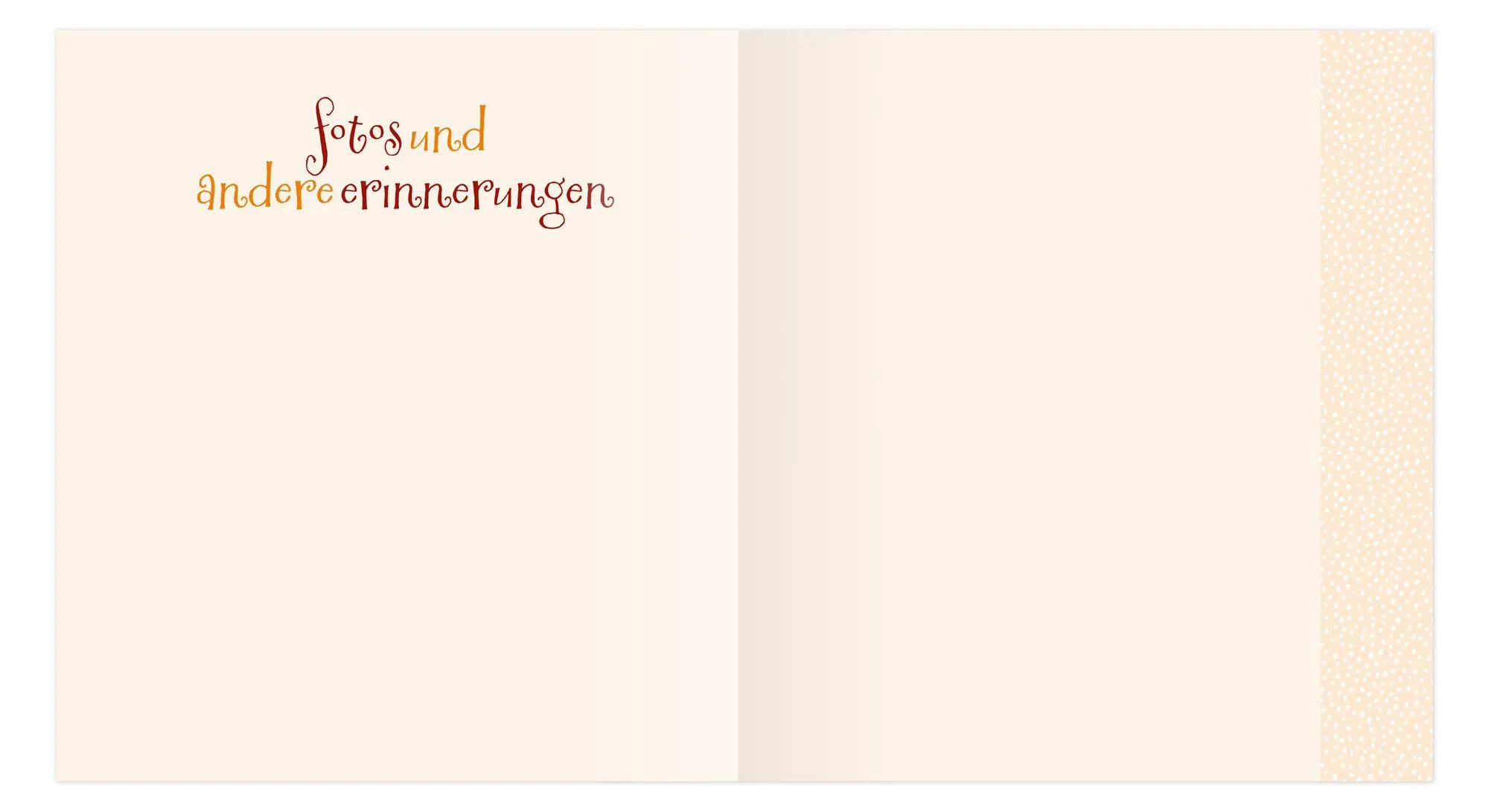 Bild: 9783780665676 | Meine Erstkommunion | Erinnerungsalbum | Georg Lehmacher (u. a.)