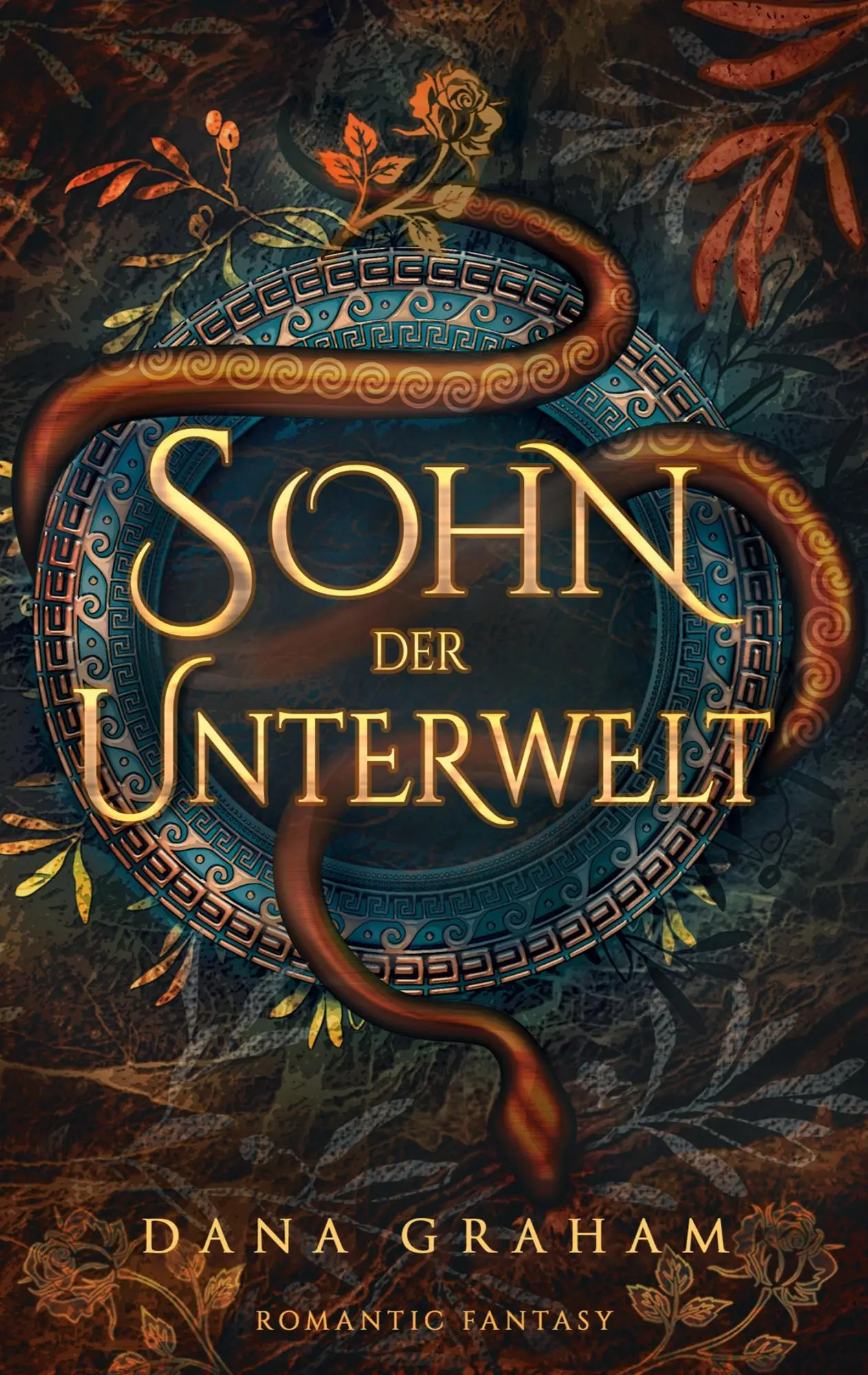 Cover: 9783819295676 | Sohn der Unterwelt | Dana Graham | Taschenbuch | 412 S. | Deutsch