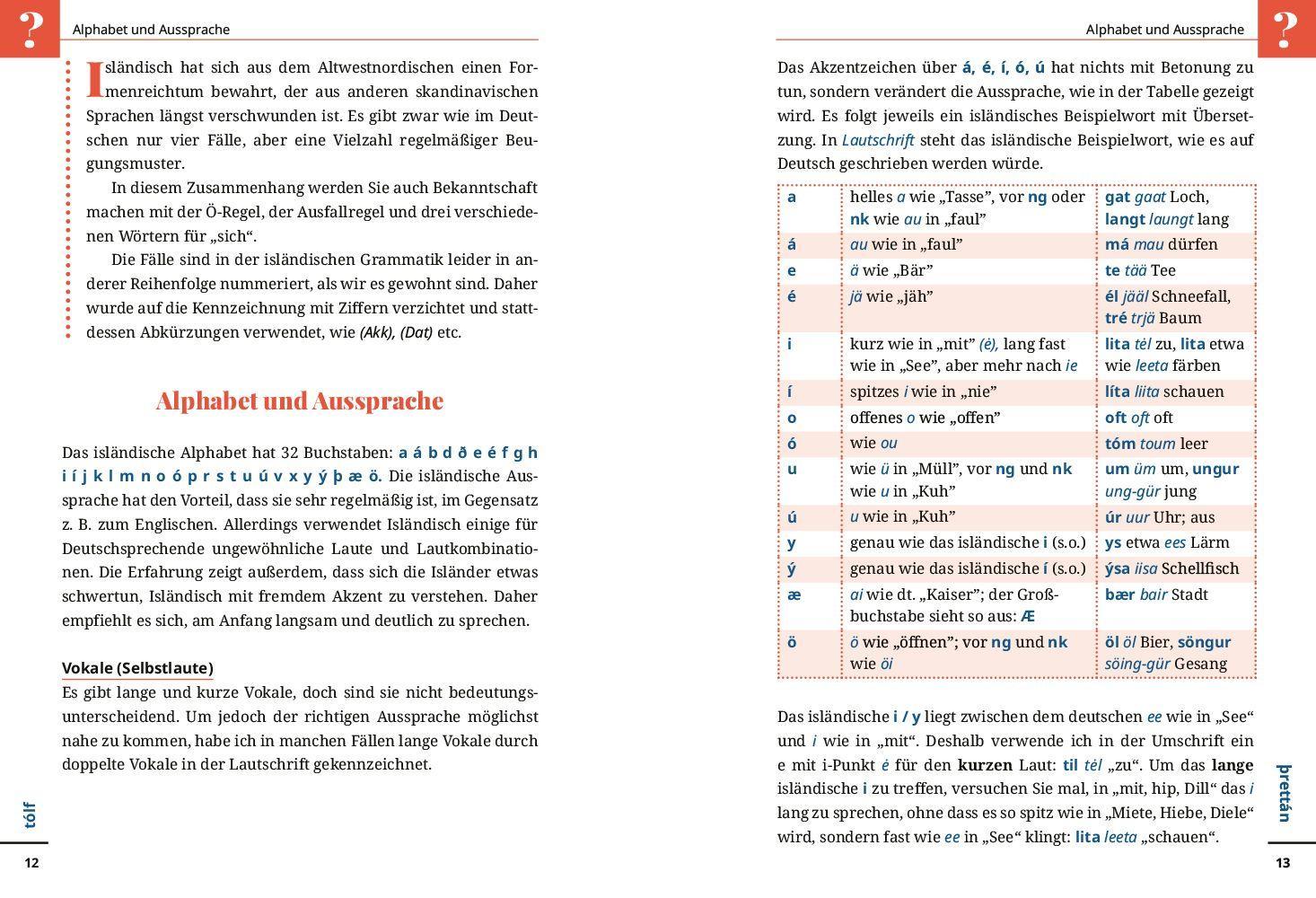 Bild: 9783831765676 | Isländisch - Wort für Wort | Richard Kölbl | Taschenbuch | 224 S.