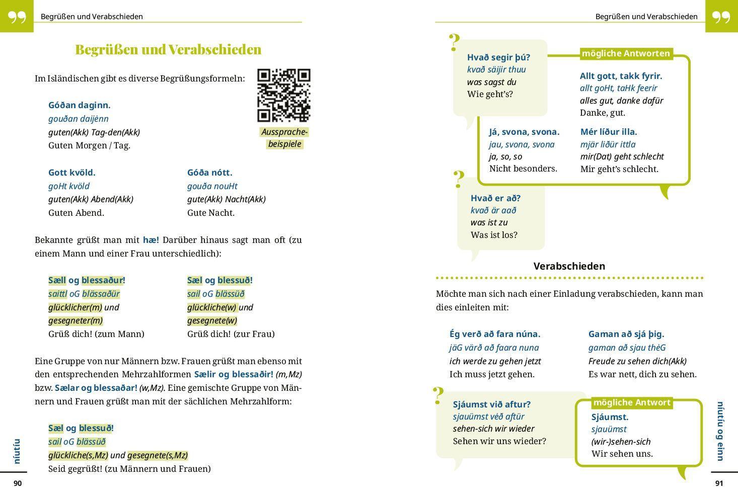 Bild: 9783831765676 | Isländisch - Wort für Wort | Richard Kölbl | Taschenbuch | 224 S.