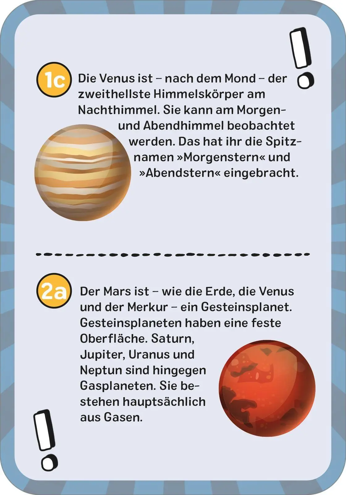 Bild: 9783845865676 | Das galaktische Weltall-Quiz | Philip Kiefer | Taschenbuch | 100 S.