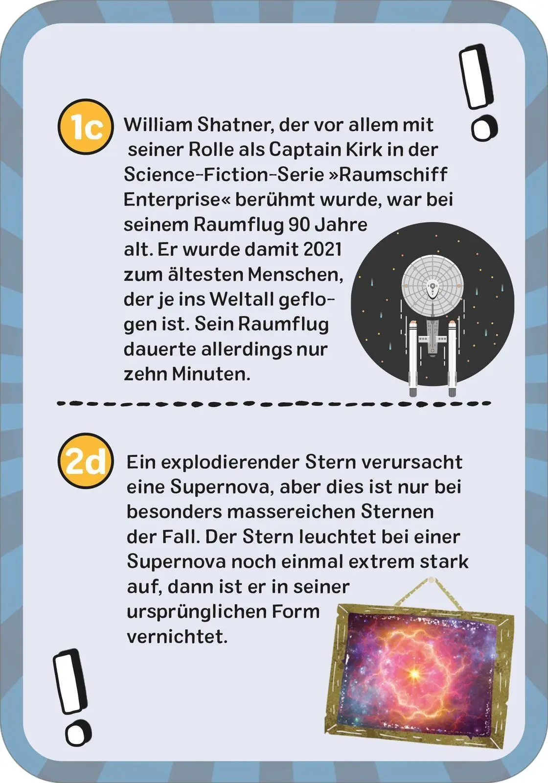 Bild: 9783845865676 | Das galaktische Weltall-Quiz | Philip Kiefer | Taschenbuch | 100 S.