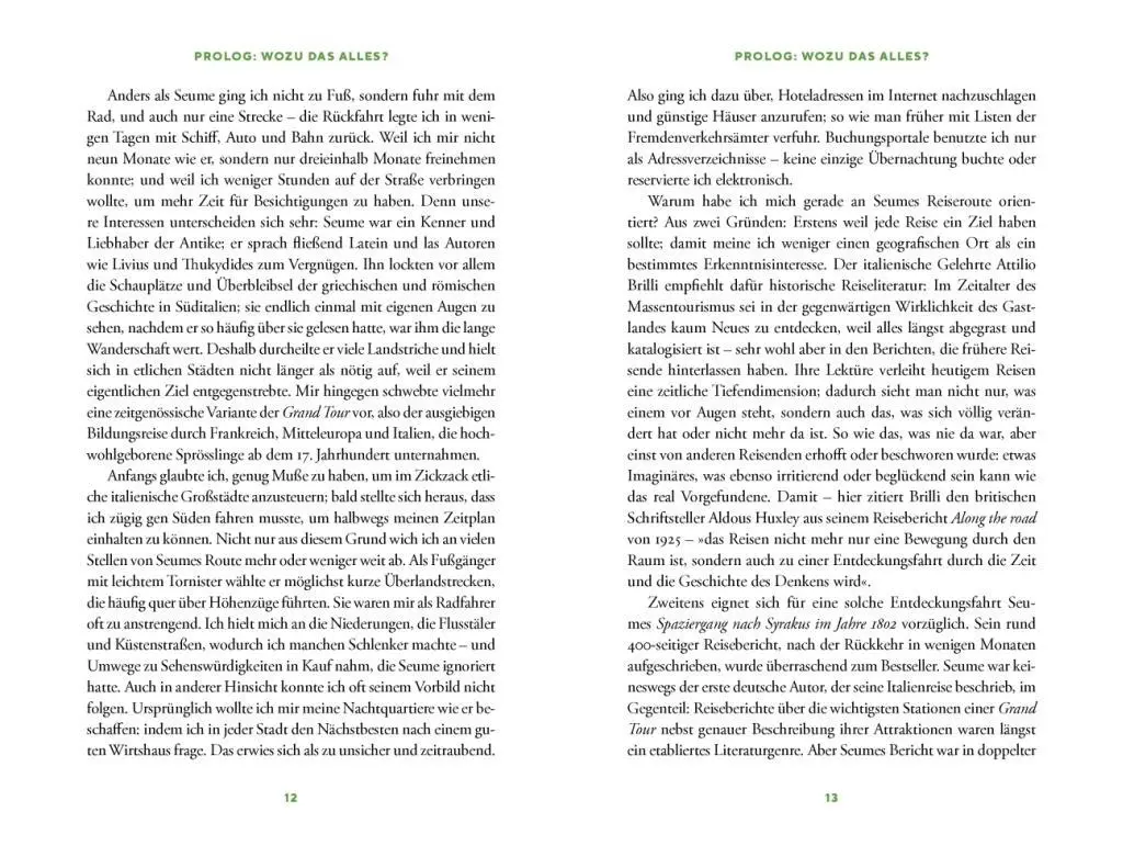 Bild: 9783957285676 | Spazierfahrt nach Syrakus | Oliver Heilwagen | Taschenbuch | 270 S.