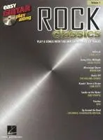 Cover: 9781458415776 | Rock Classics | Hal Leonard Publishing Corporation | Taschenbuch