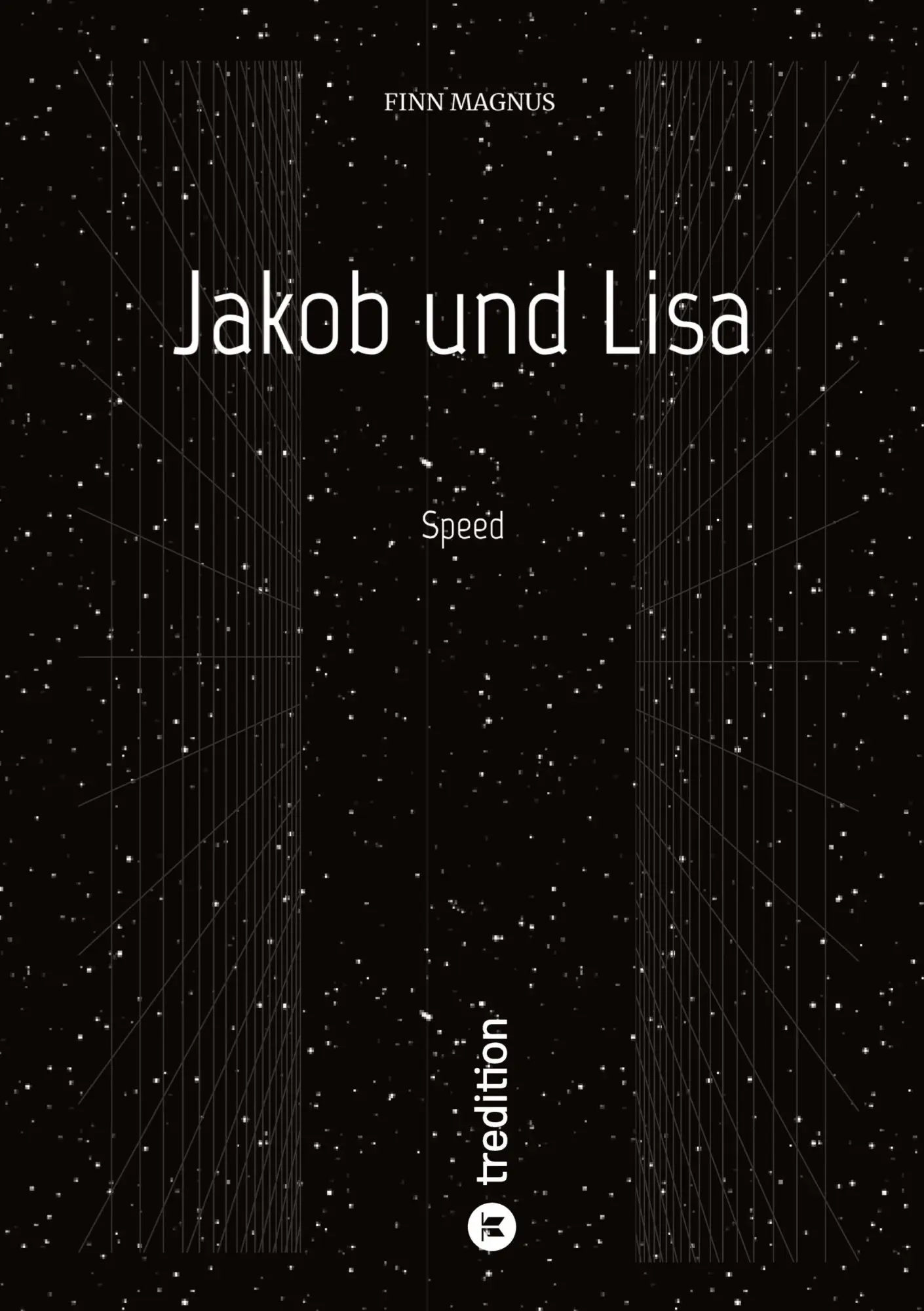 Cover: 9783384725776 | Jakob und Lisa | Speed | Finn Magnus | Taschenbuch | Jakob und Lisa