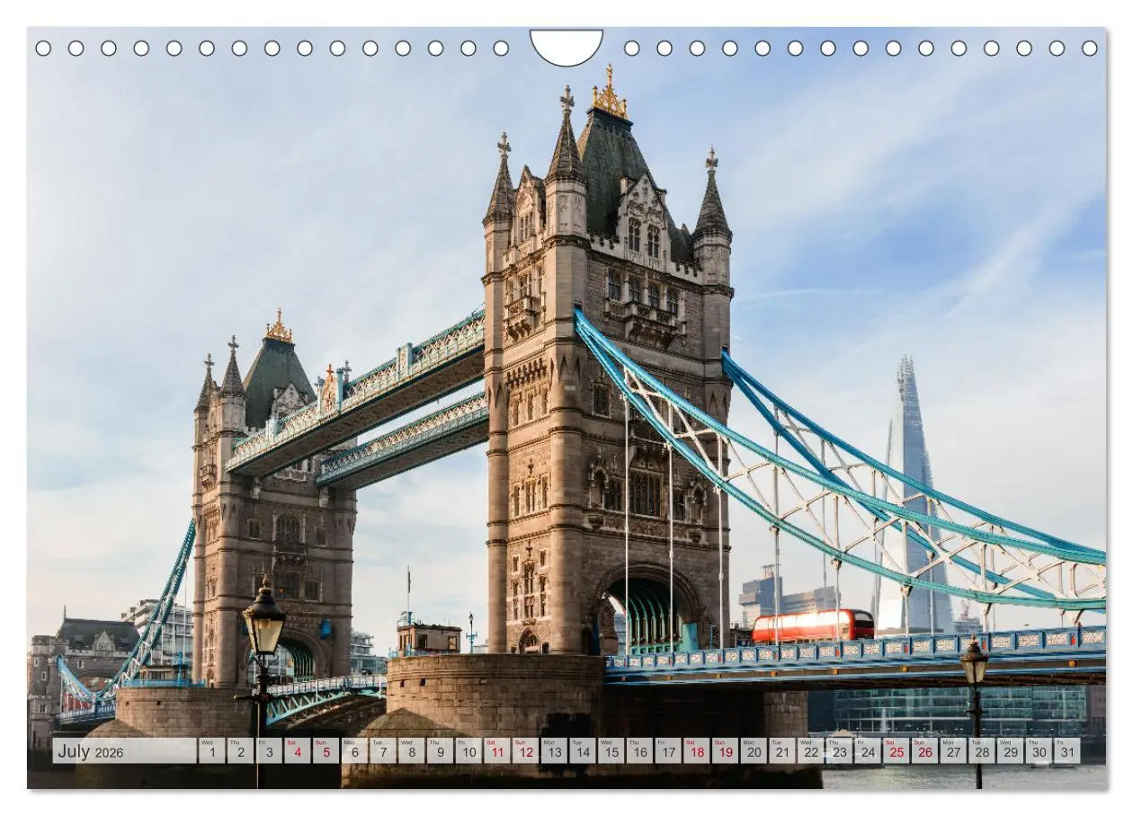 Bild: 9783516555776 | World Cities - Iconic skylines and sights (Wall Calendar 2026 DIN...
