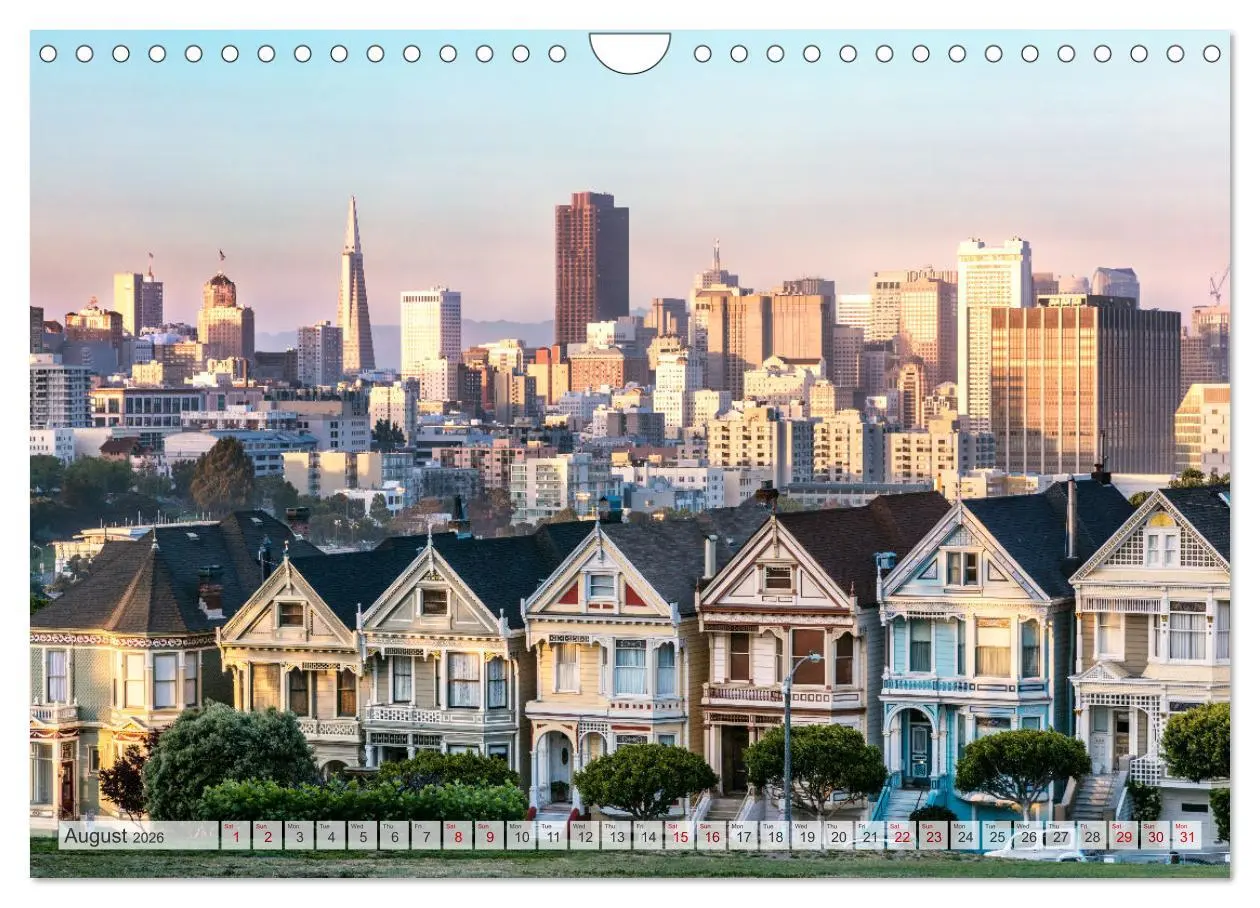 Bild: 9783516555776 | World Cities - Iconic skylines and sights (Wall Calendar 2026 DIN...