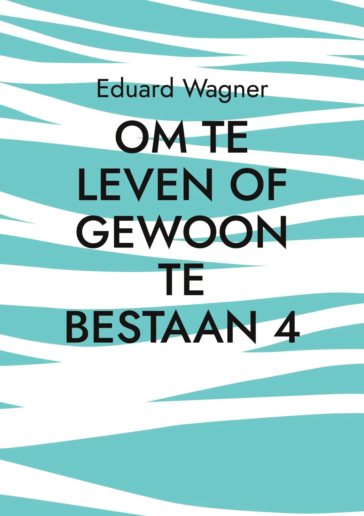 Om te leven of gewoon te bestaan 4: Ben tevreden? (Leben)