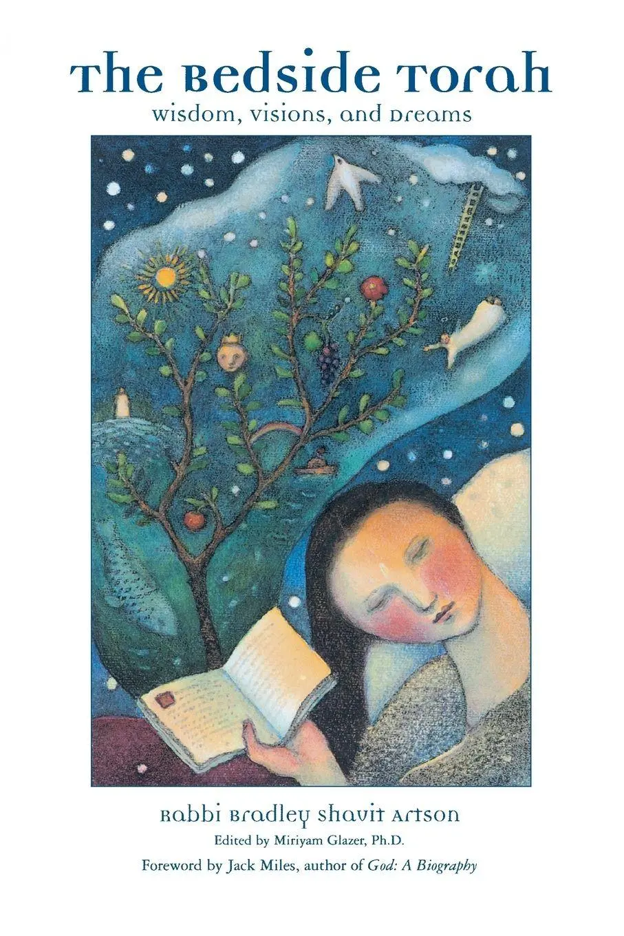Cover: 9780737305876 | BEDSIDE TORAH | Artson | Taschenbuch | Kartoniert / Broschiert | 2001