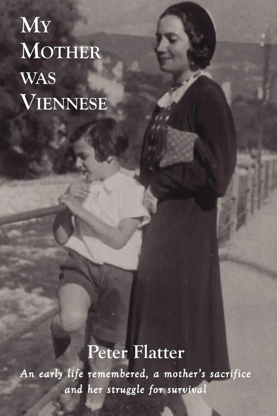 Cover: 9781447755876 | My Mother Was Viennese | Peter Flatter | Taschenbuch | Paperback