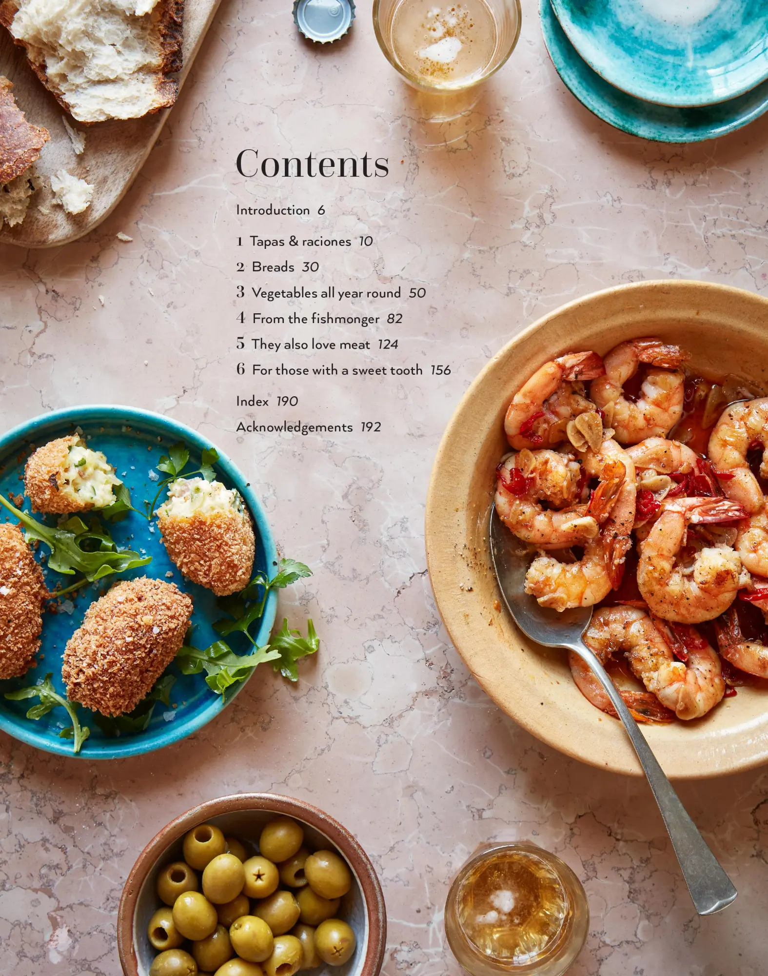 Bild: 9781788795876 | Cocina de Andalucia | Maria Jose Sevilla | Buch | Englisch | 2024
