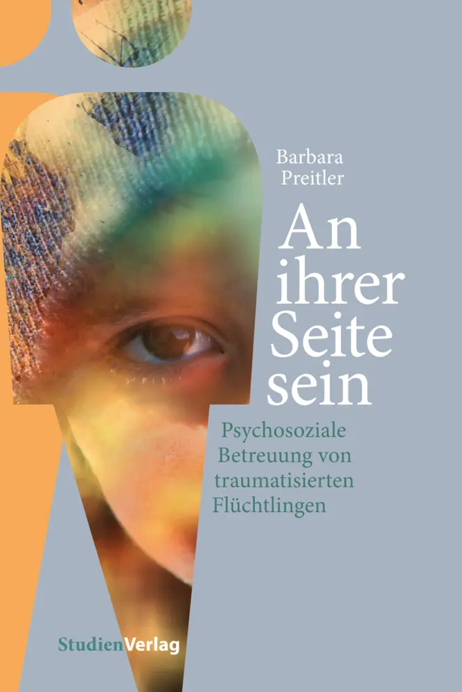 Cover: 9783706555876 | An ihrer Seite sein | Barbara Preitler | Taschenbuch | 172 S. | 2017