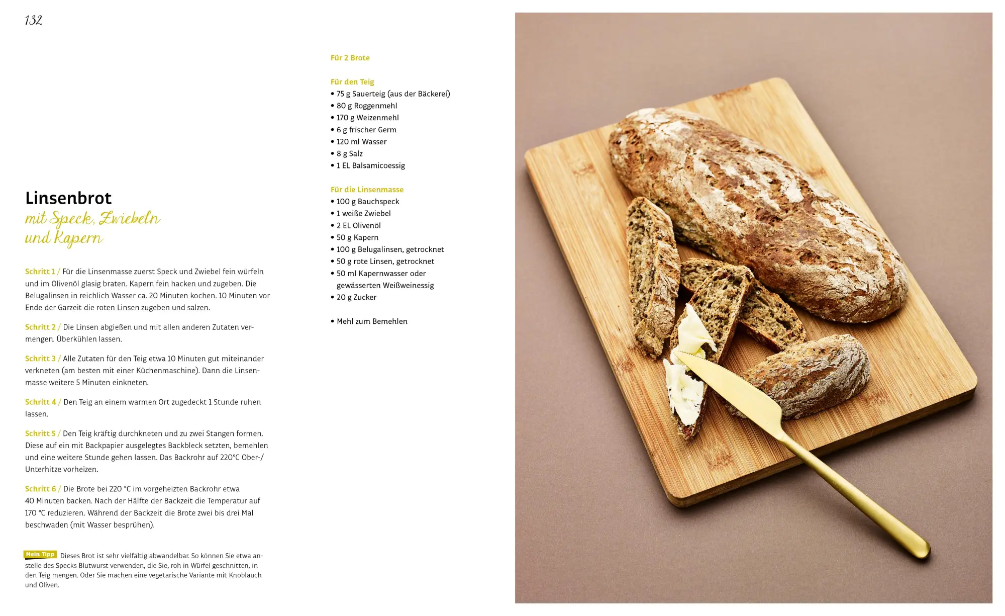 Bild: 9783706625876 | Natürlich koch ich! Linsen, Bohnen &amp; Co | Yvonne Schwarzinger | Buch