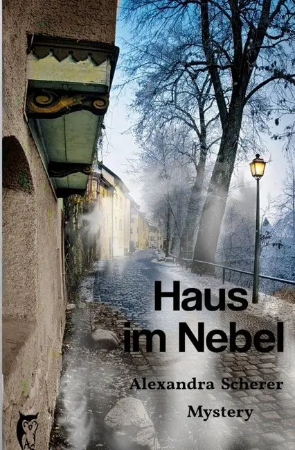 Cover: 9783748515876 | Haus im Nebel | Alexandra Scherer | Taschenbuch | 260 S. | Deutsch