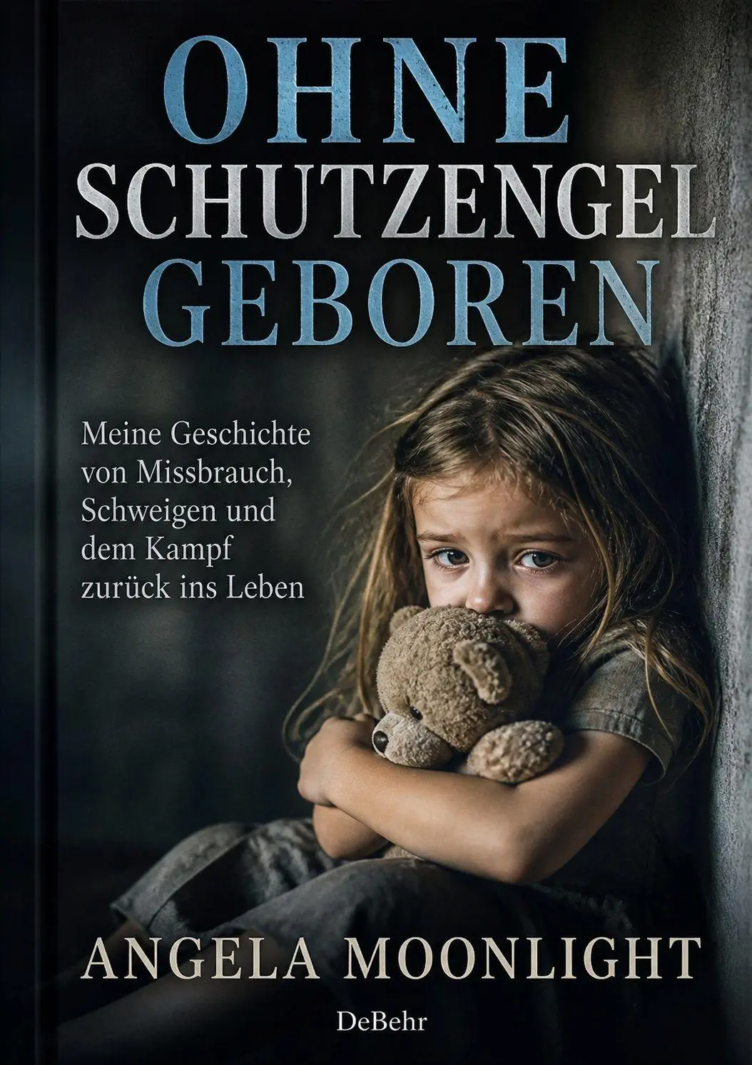 Autor: 9783987275876 | Ohne Schutzengel geboren - Meine Geschichte von Missbrauch,...