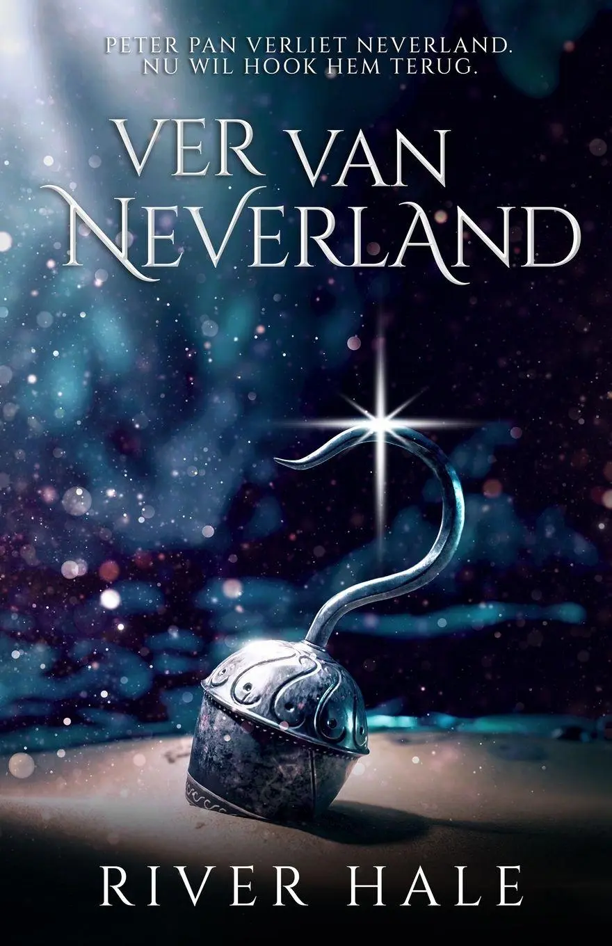 Cover: 9789493325876 | Ver van Neverland | River Hale | Taschenbuch | Niederländisch | 2026