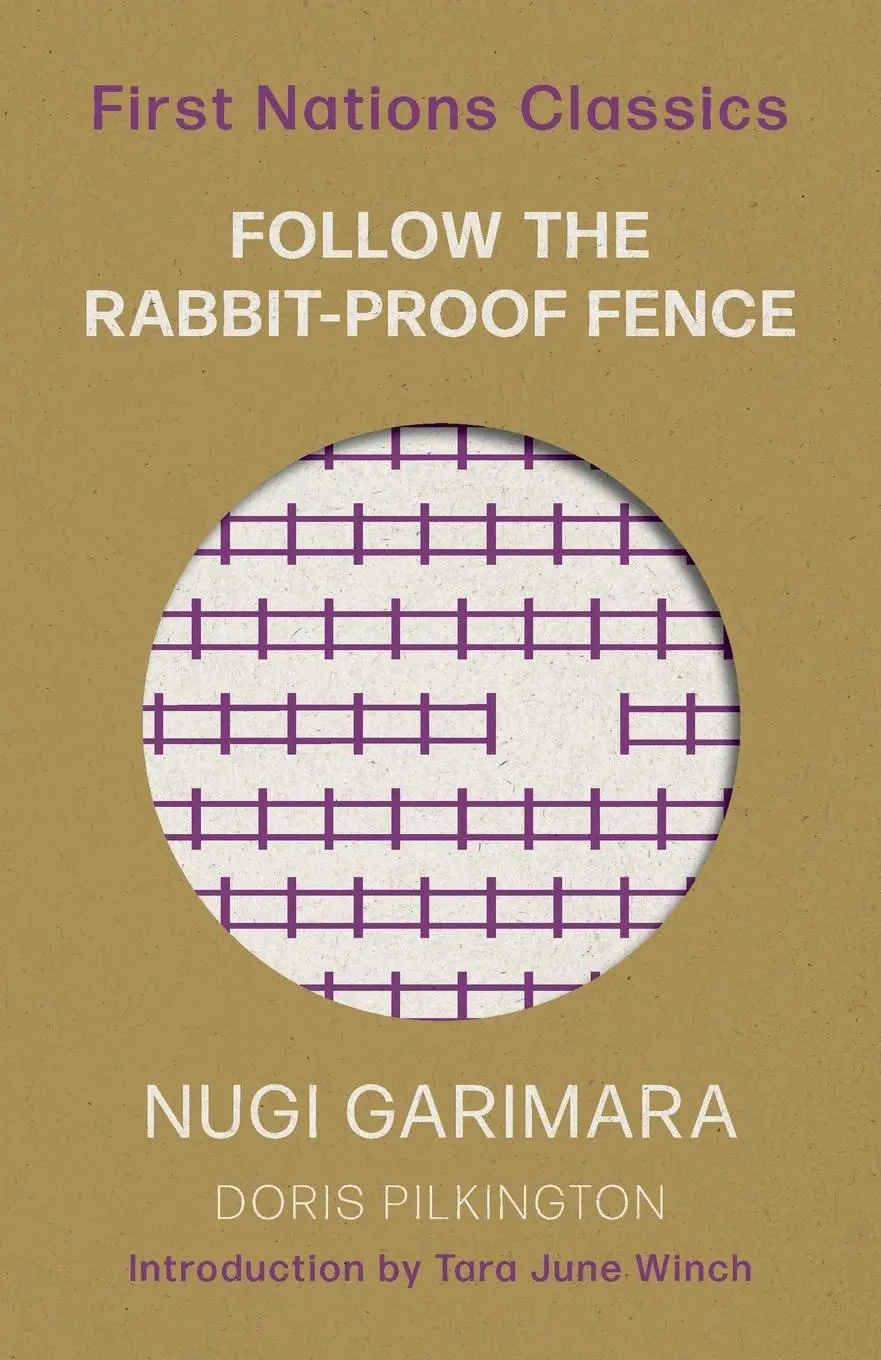Cover: 9780702265976 | Follow the Rabbit-Proof Fence | Doris Pilkington | Taschenbuch | 2023