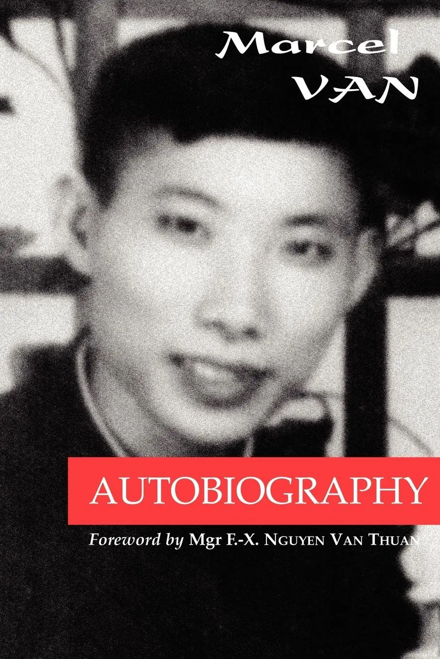 Cover: 9780852445976 | Autobiography | Marcel Van | Taschenbuch | Kartoniert / Broschiert