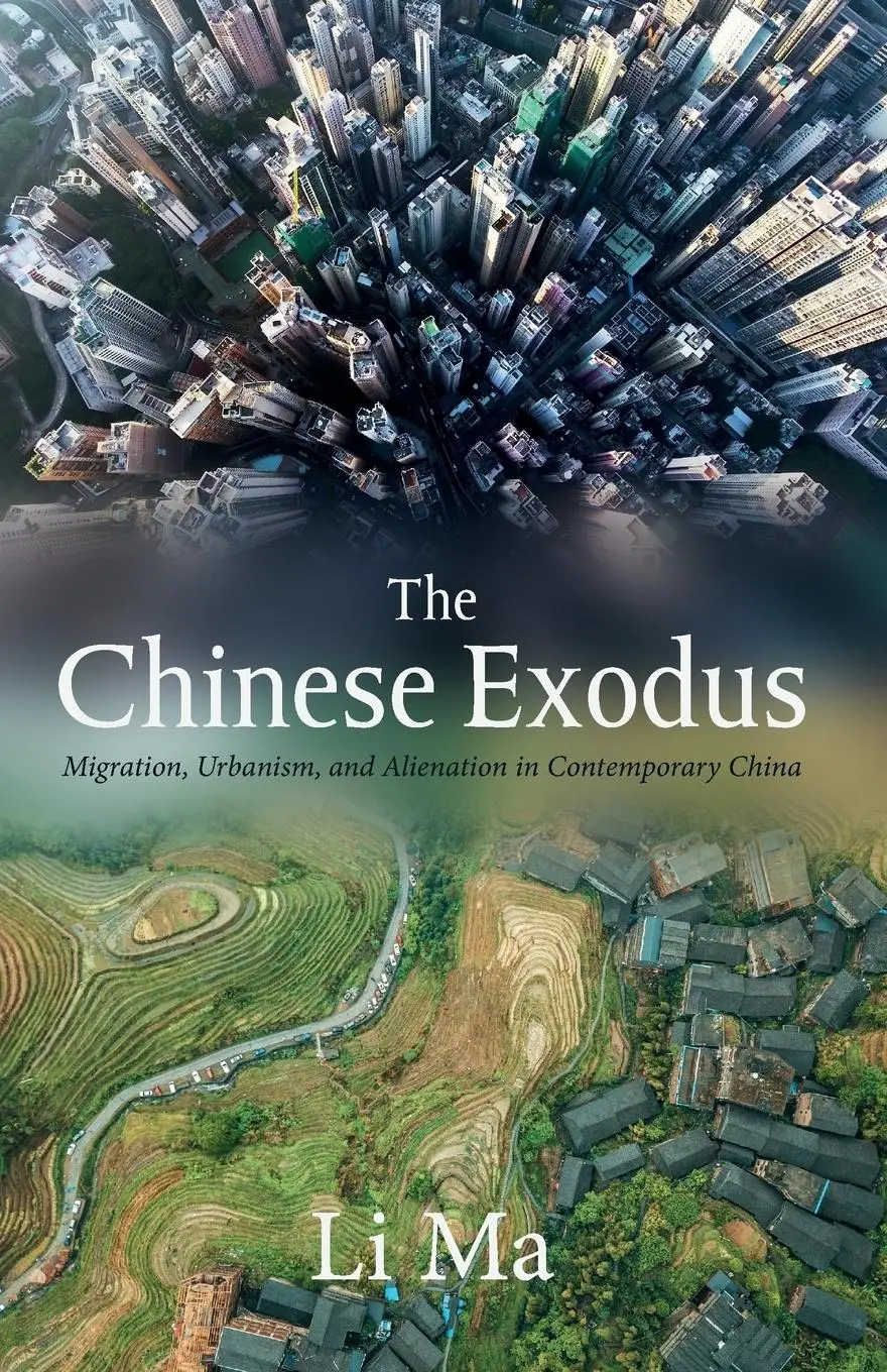 Cover: 9781532645976 | The Chinese Exodus | Li Ma | Taschenbuch | Kartoniert / Broschiert